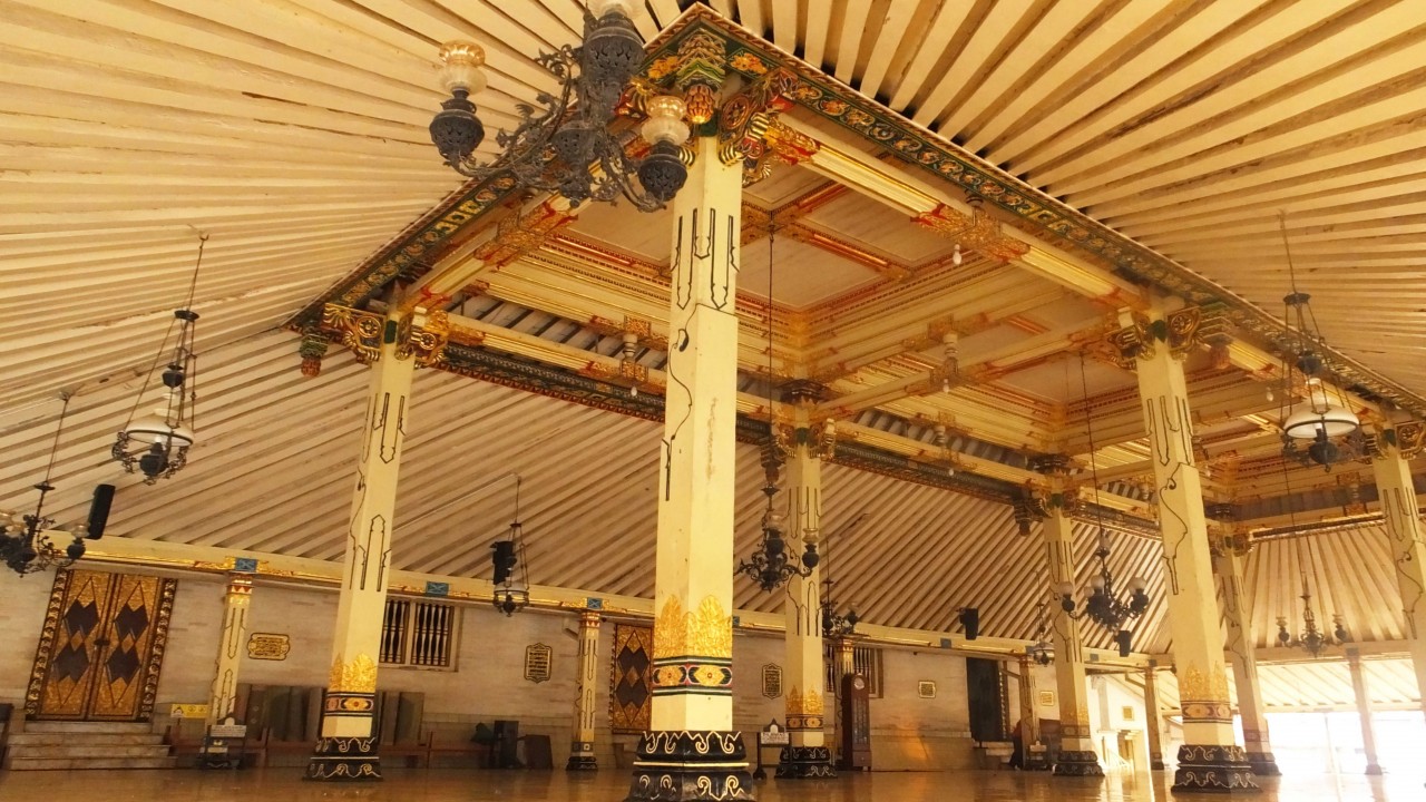 Mahkamah Al-Kabiroh Mahkamah Al-Kabiroh